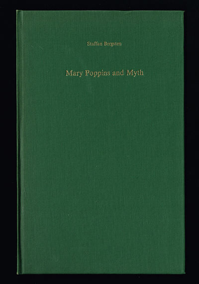 Mary Poppins and Myth.