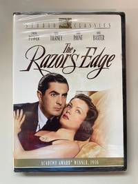 The Razor's Edge [DVD]