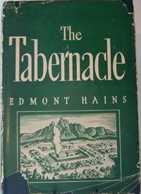 The Tabernacle by Edmont Hains - 1950