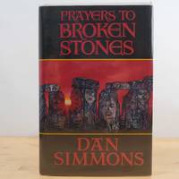 Prayers to Broken Stones by Dan Simmons (Dark Harvest, 1990)