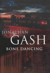image of Bone Dancing (A&B Crime) (A&B Crime S.)