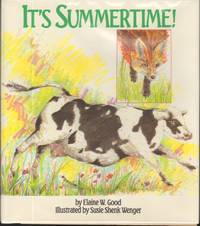 cover of IT'S SUMMERTIME!