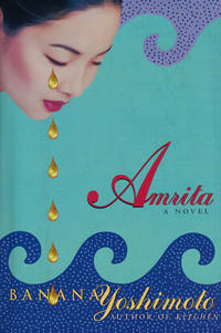 Amrita A Novel