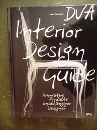 DVA Interior Design Guide by Laura Houseley - 2009