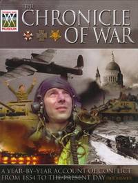 cover of Chronicle of War