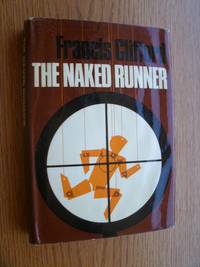 The Naked Runner by Francis Clifford - First edition first printing - 1966 - from Scene of the Crime Books, IOBA (SKU: biblio3689)