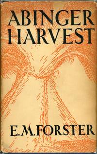 image of Abinger Harvest