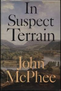 image of In Suspect Terrain
