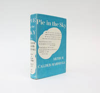 cover of PIE IN THE SKY