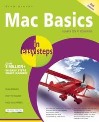 Mac Basics
