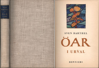 ÖAR I URVAL.