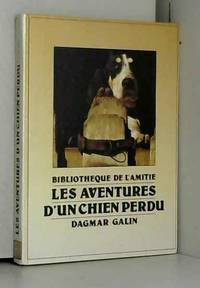 Aventures chien perdu by B.B.a - 1991