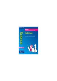 WH Smith Revise: Key Stage 3 SCIENCE inc. Progress Tests 11-14