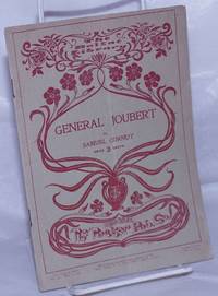 image of General Joubert