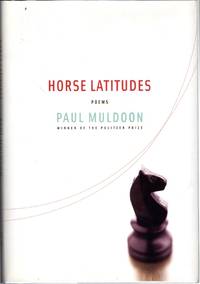 Horse Latitudes: Poems