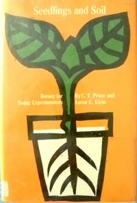 cover of Seedlings and Soil: Botany for Young Experimenters