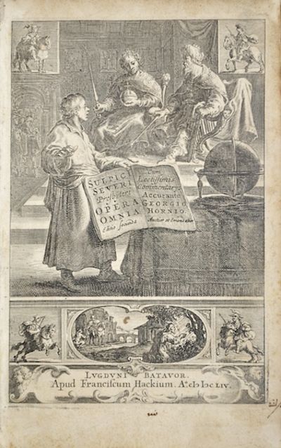 Opera omnia cum lectissimis commentarijs.…
