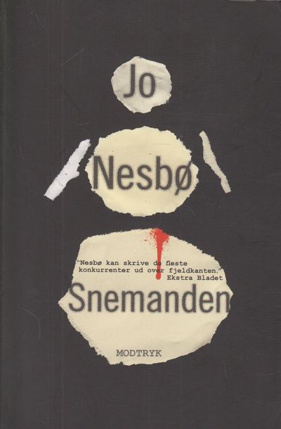 Snemanden