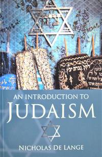 image of An Introduction to Judaism