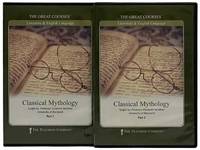 Classical Mythology, in 2 Parts (The Great Courses) (2 Volumes of Audio CDs)