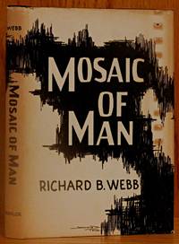 cover of Mosaic of Man (SIGNED)