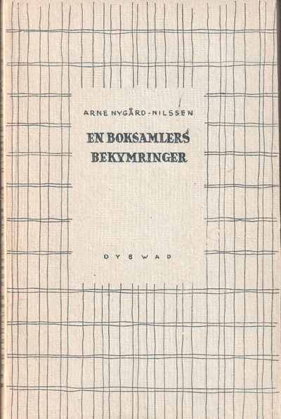 En boksamlers bekymringer. Om særtrykk og utklipp