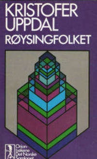 Røysingfolket