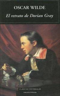image of EL RETRATO DE DORIAN GRAY