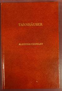 cover of Tannhäuser
