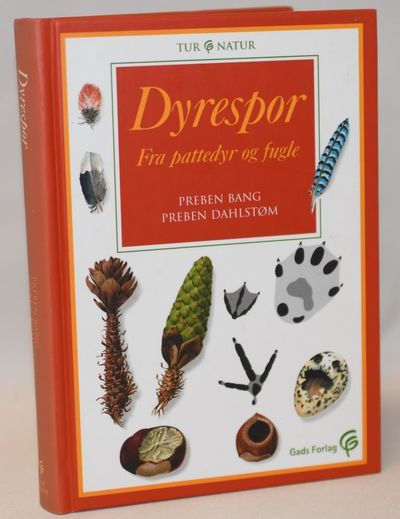 Dyrespor - Spor og sportegn efter pattedyr og…