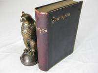 image of THE WORKS OF ALFRED LORD TENNYSON: Poet Laureate