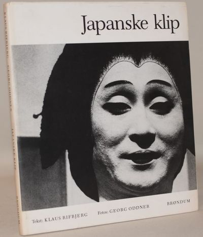 Japanske klip.