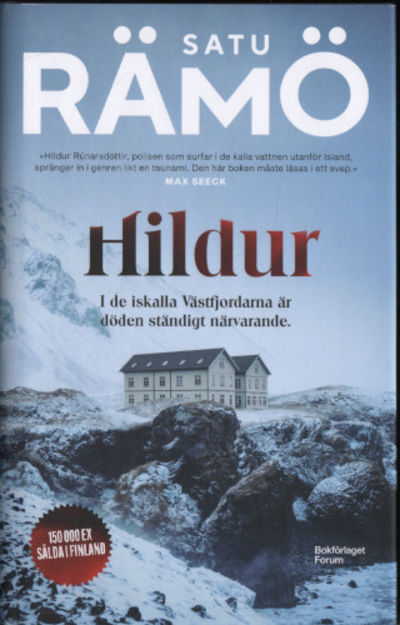 HILDUR.