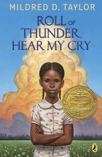 Roll of Thunder, Hear My Cry (Puffin Modern Classics) by Taylor, Mildred D - 2001