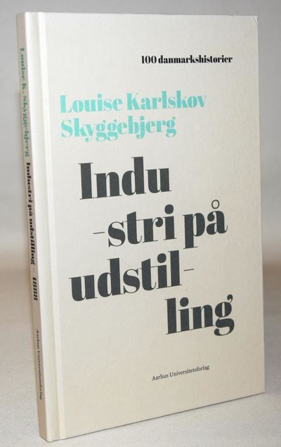 Industri på udstilling - 1888.