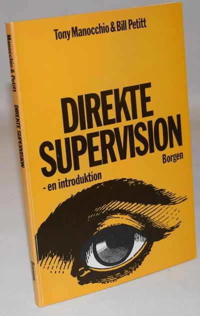 Direkte supervision - en introduktion.