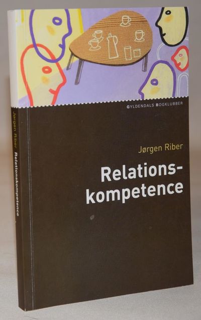 Relationskompetence.