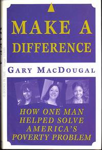 cover of Make a Difference : Signed First Edition