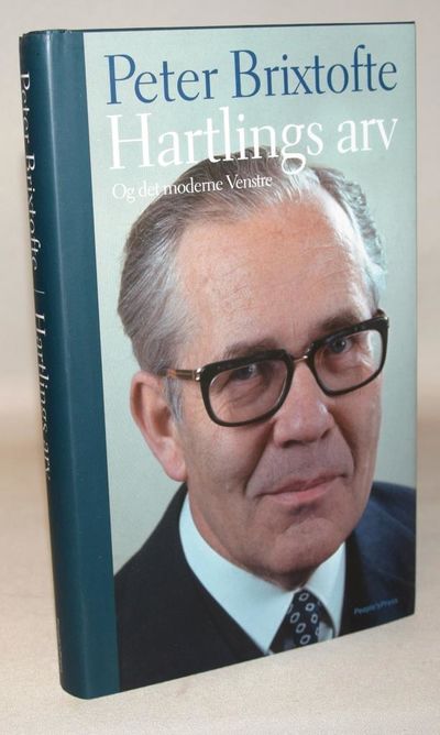 Hartlings arv - og det moderne Venstre.