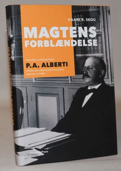 Magtens forblændelse.