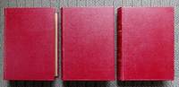 cover of PORTRAITS OF BRITISH AMERICANS. 3 VOLUME SET.