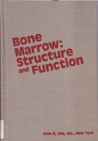 Bone Marrow, Structure And Function