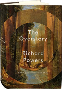 cover of The Overstory