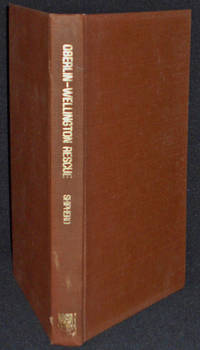 image of History of the Oberlin-Wellington Rescue; Compiled by Jacob R. Shipherd; With an Introduction by Henry E. Peck and Ralph Plumb