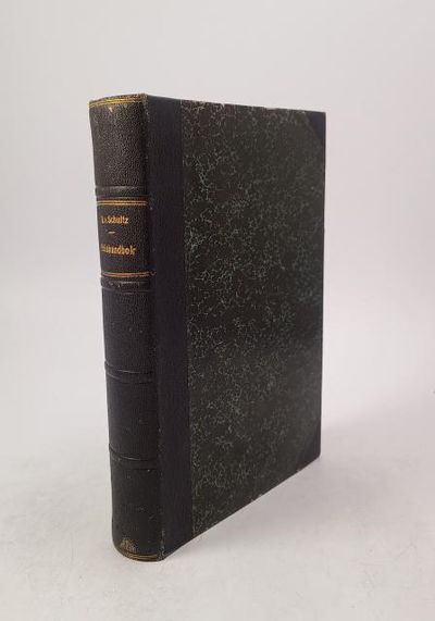 Polishandbok. 1-3.