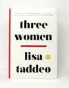 Three Women SIGNED EARLY PRINTING