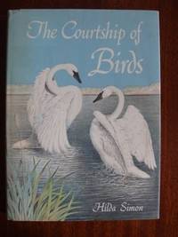 image of The Courtship of Birds