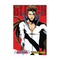 Bleach: 3 in 1 Edition: Vol 46-48
