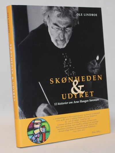 Skønheden & udyret - 12 historier om Arne Haugen…