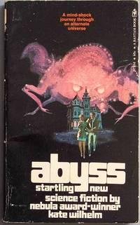 ABYSS: Two Novellas